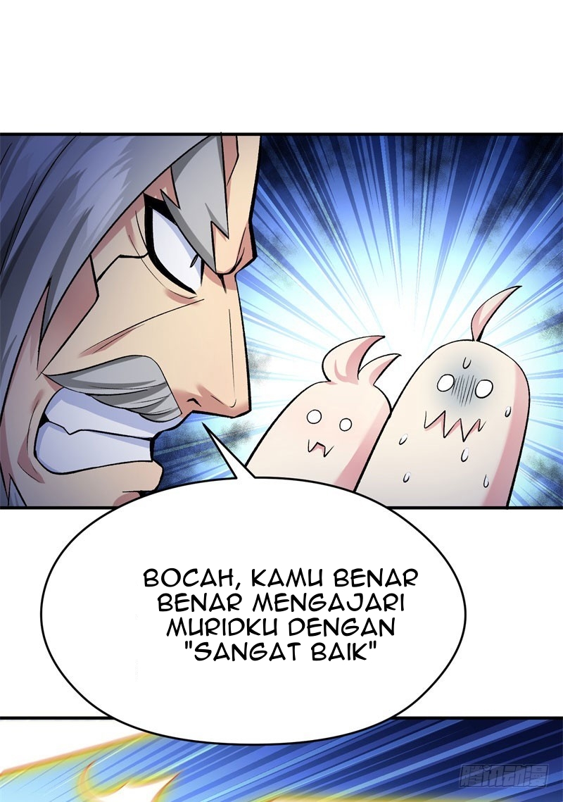 I Picked Up An Attributes Chapter 10 Gambar 38